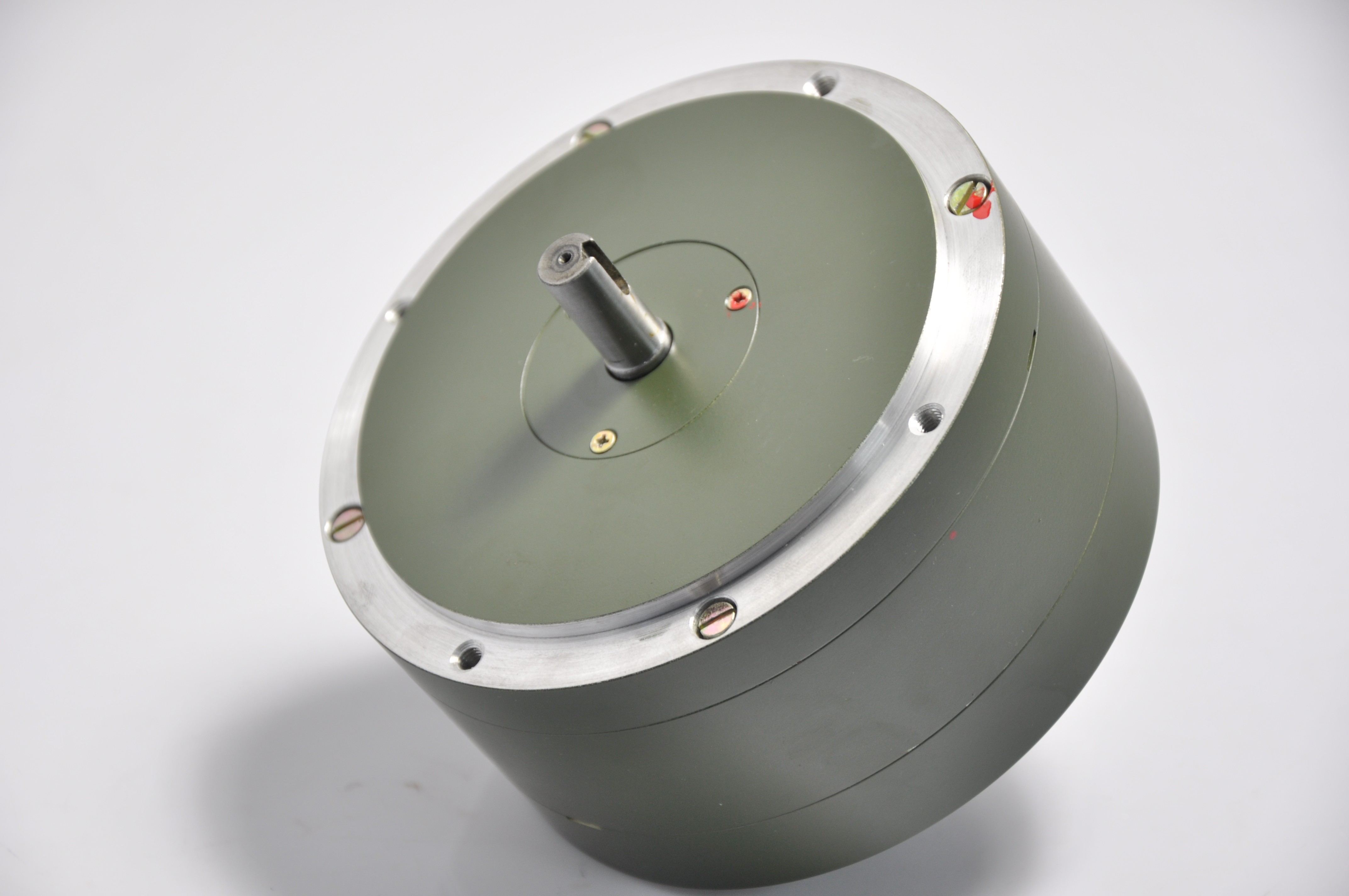 力矩電機長期堵轉是怎么運轉和調試的 圖片關鍵詞