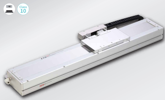 直線電機的優勢有哪些? 圖片關鍵詞