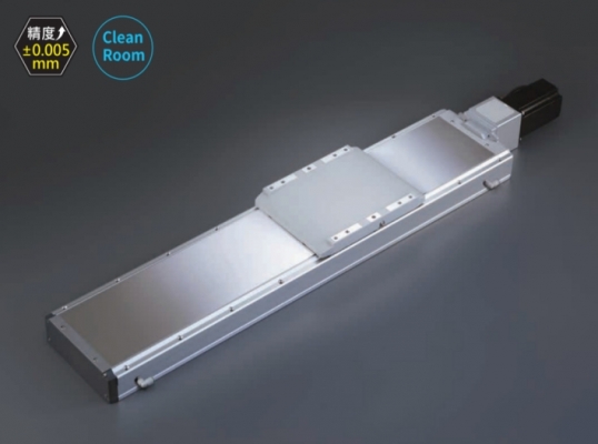 ECH2-22無塵環境/螺桿滑臺