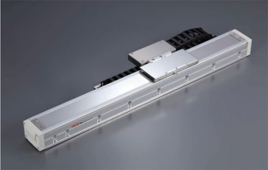 直線電機的負載怎么計算？